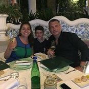 Enzo Caso's photo