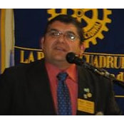 Ronald G Solano García's photo