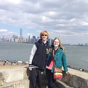 Maggie Benedict's photo