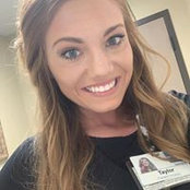 Taylor Vaccaro's photo