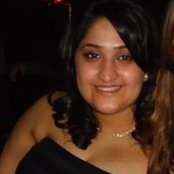 Hina Ali's photo