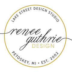 Renee Guthrie Design / Lake Street Design Studio