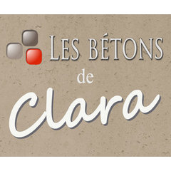 Les Bétons de Clara