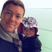 Daniel Ortiz-Barrientos's photo