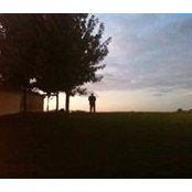 Mark Hall's photo