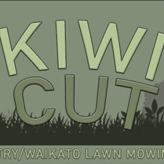 Kiwi Cut - Lawn Mowing Services