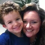 Michelle Ryan's photo