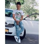 Gamil Arishah's photo