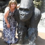 Catherine Davis's photo