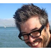 Jordi Salvat's photo