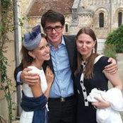 Olympe BORY's photo