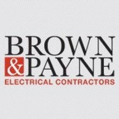 Brown and Payne Ltd