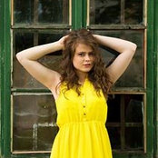 Tania Andas foto