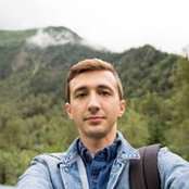 Damien Salas's photo