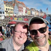 Foto von Chuck Honigford