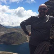 Carlos Diaz's photo