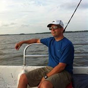 John Marsh's photo