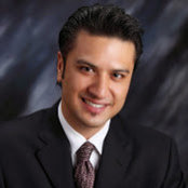 Zack Khan's photo