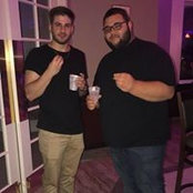 Michael Abed's photo