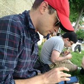 Steve Goldman's photo