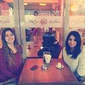 Foto von Zeynep Naz Usta