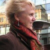 Mary Ohlssons foto