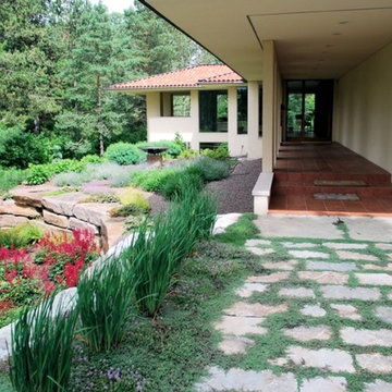 Retaining Walls