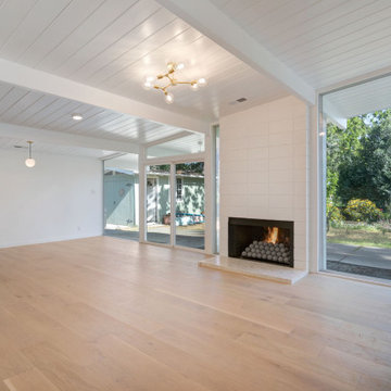 Eichler Remastered
