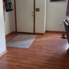 new home