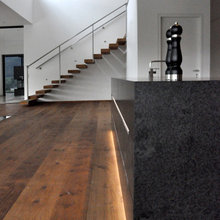 minimalist house
