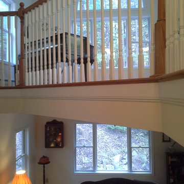 Hemlock Hill