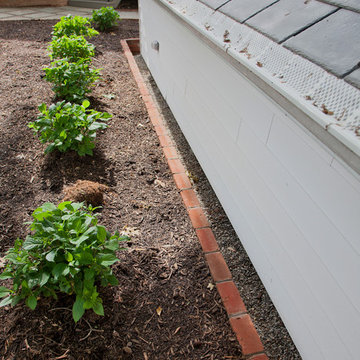 Washington DC Traditional Renovation