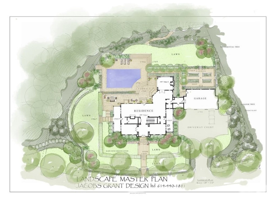 Design Plans