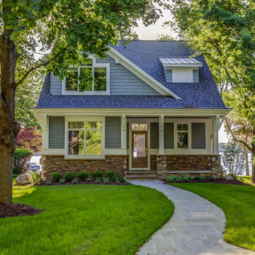 Award Winning Design - Tricklebrook