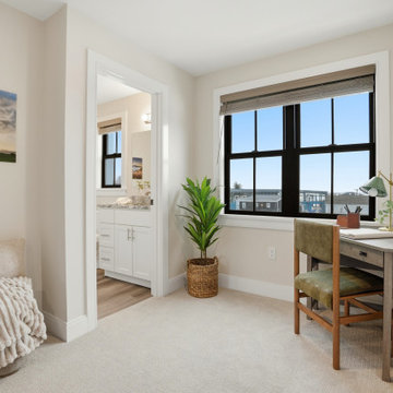 Water St Landing Town Home Development Plymouth