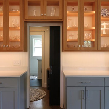 Wethersfield Home