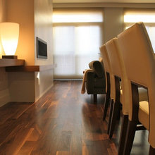 Living Room Ideas