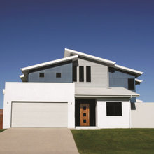front doors