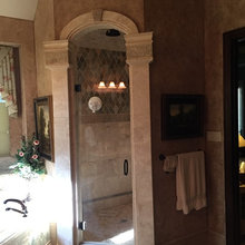 Dallas Master Bath