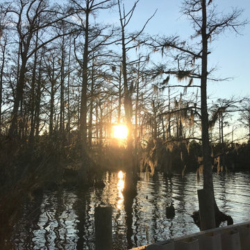Edenton Point