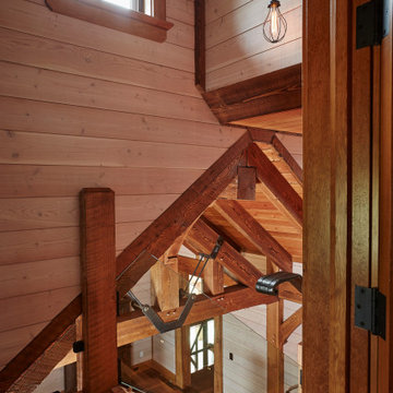 Hill Top Retreat, Collingwood