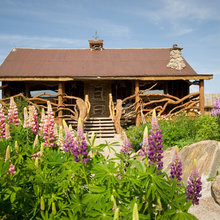 Sweet shack