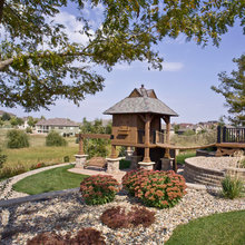 tree house
