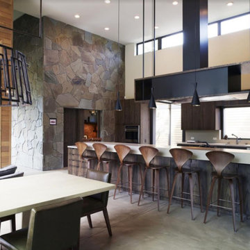 Bender Residence
