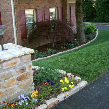Traditional Elegance