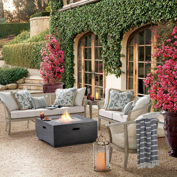 Frontgate Patios