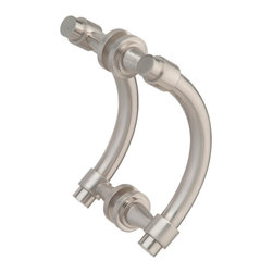 Portals Concerto Hardware - Bathroom Fixture Parts