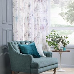 Sheer Beauty - Window Treatments
