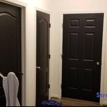 Moms House