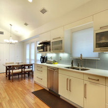 backsplash